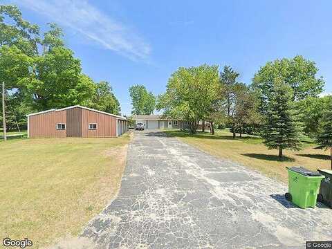 County Road C, SOBIESKI, WI 54171