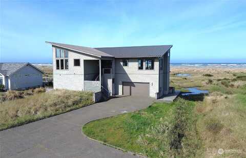 Dunes Lane, Oceanside, WA 98569