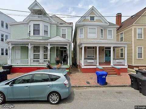 Dinwiddie, PORTSMOUTH, VA 23704