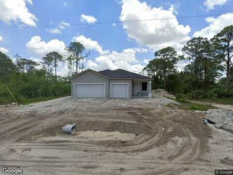 Sandalwood Cir # 1, Labelle, FL 33935