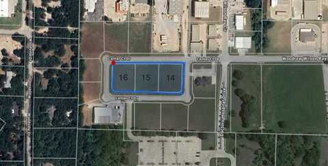Tbd Center Court Drive, Bridgeport, TX 76426