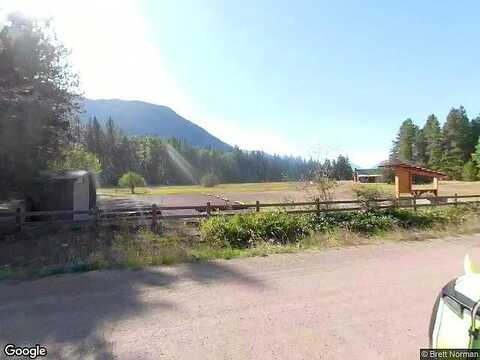 Wolf Creek Road, Mazama, WA 98833