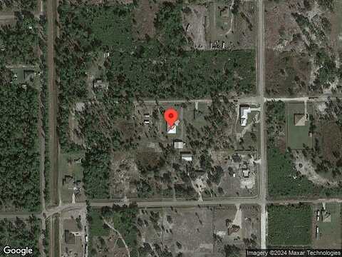 2Nd Ter, Labelle, FL 33935