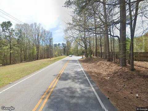 Burns Rd, Carrollton, GA 30117