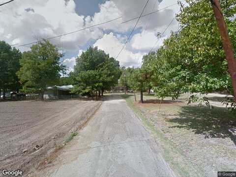 W Austin Ave, Cooper, TX 75432