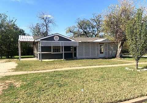 302 Ross Avenue, Abilene, TX 79605