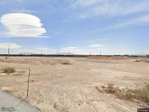 Vista Teal Ln Lot 25, Las Vegas, NV 89115