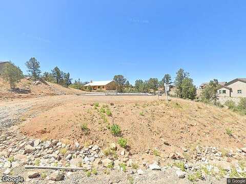 W Mira Rd Lot 199, Prescott, AZ 86305