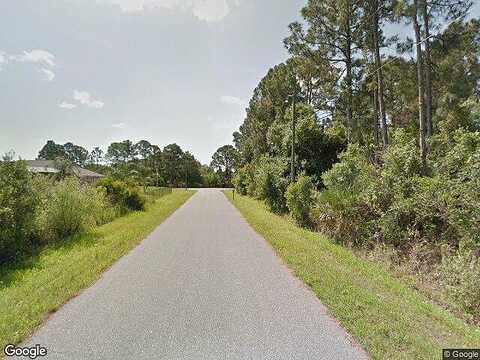 Bodmin Ln, North Port, FL 34291