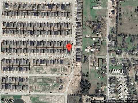 Hardaway Dr, Greenville, TX 75402