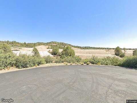 W Vesta Cir Lot 257, Prescott, AZ 86305