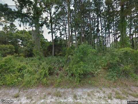 Kumquat Ave, North Port, FL 34291