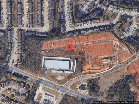 Calle Vista, LITHONIA, GA 30058