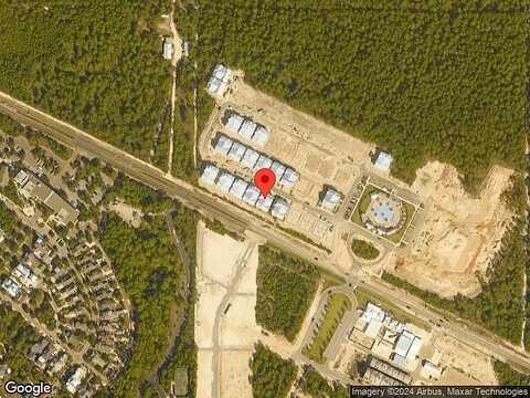 Milestone, INLET BEACH, FL 32461