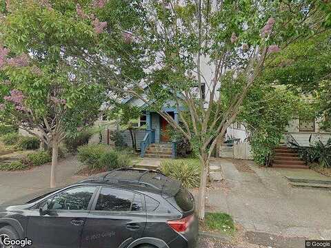 45Th St, Oakland, CA 94609