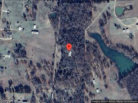 County Road 45030, Powderly, TX 75473