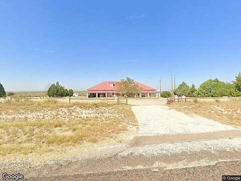 Highway 70, Clarendon, TX 79226