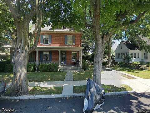 Guilford Ave # 2, Chambersburg, PA 17201