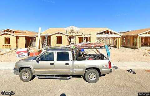 Downey (152) Drive, Bullhead City, AZ 86442