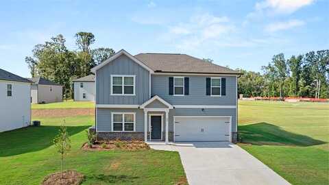 Dewitt Drive, Jefferson, GA 30549