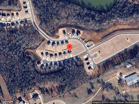 Dewitt Drive, Jefferson, GA 30549