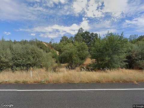 Road 200, O Neals, CA 93645