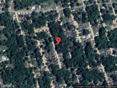 Ej Stringer Rd, Crawfordville, FL 32327