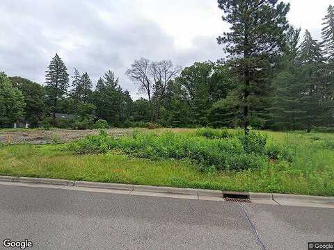 Hanson Rd, Shoreview, MN 55126