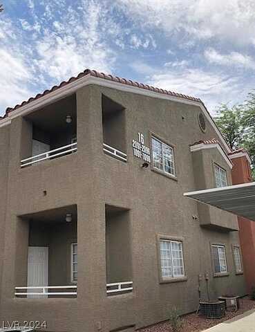 E Craig Road #2093, Las Vegas, NV 89115