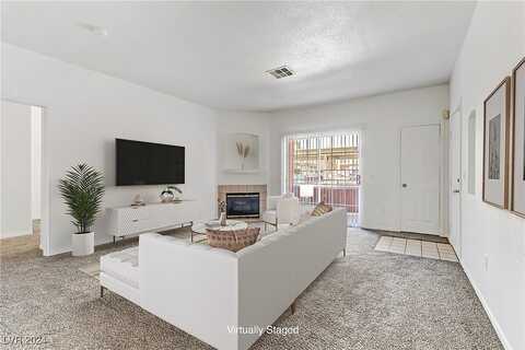 E Craig Road #1093, Las Vegas, NV 89115