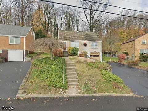 Glenview, GREENSBURG, PA 15601