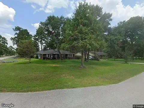 Coral Bean Street, Pinehurst, TX 77362