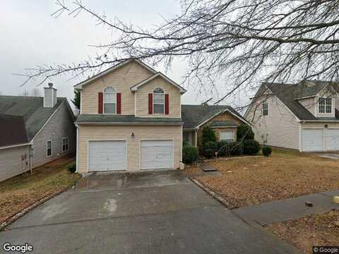 Bridle Point Pkwy Unit 0, Snellville, GA 30039