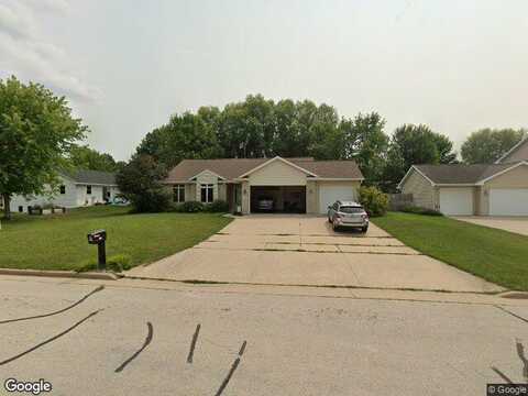 Fawnwood, WRIGHTSTOWN, WI 54180