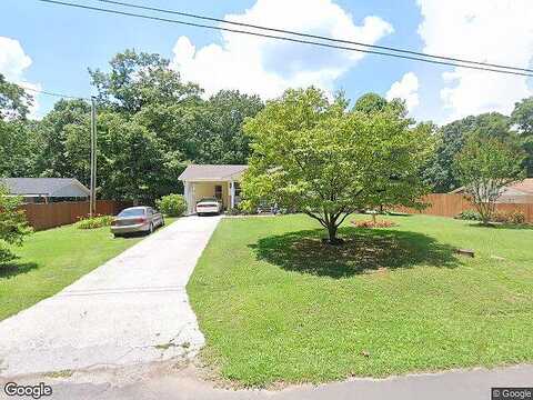 Jason Dr, Trion, GA 30753