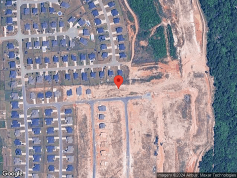 Chelsea Leigh Ave Lot 11, Bonaire, GA 31005