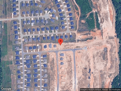 Chelsea Leigh Ave Lot 9, Bonaire, GA 31005