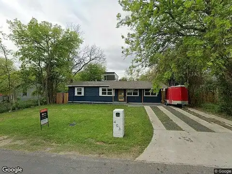 Middle Ln # 1, Austin, TX 78753