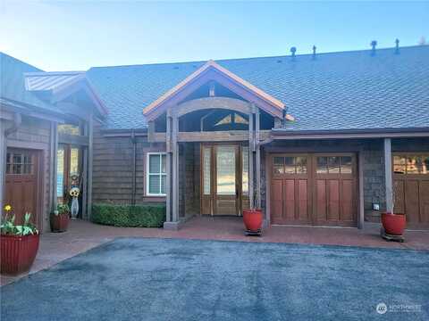 Villa B Ne Romance Hill Road Unit B, Belfair, WA 98528