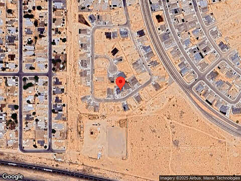Charleston Loop, Kingman, AZ 86401