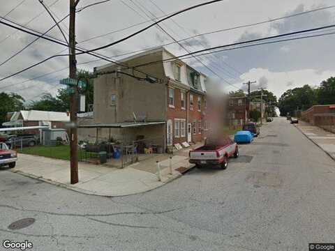 W Clearfield St, Philadelphia, PA 19132