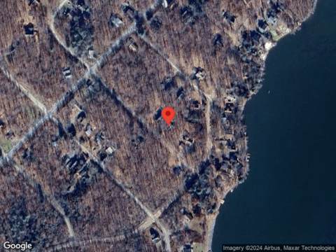 Namanock Dr, Pocono Lake, PA 18347