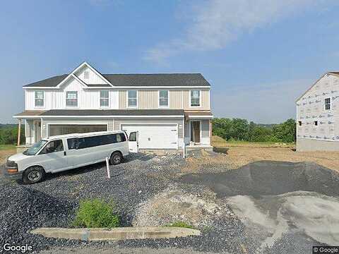 Eisenhower Dr Lot 129, Northampton, PA 18067