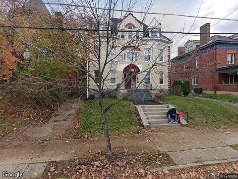 Negley, PITTSBURGH, PA 15232