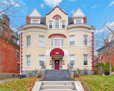 Negley, PITTSBURGH, PA 15232