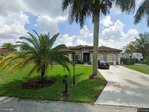 Sw 204Th Ct, Homestead, FL 33030