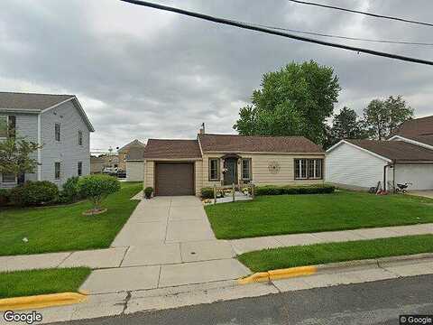 1St, KEWASKUM, WI 53040