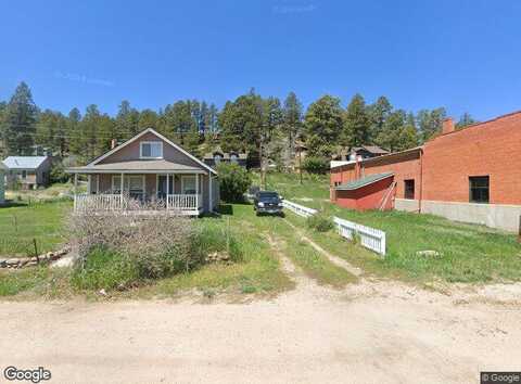 S 21St Ave, Elbert, CO 80106