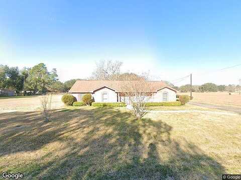 Alonzo Street, Hempstead, TX 77445