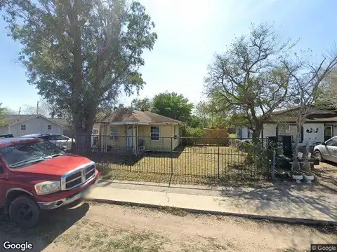 W Ciro Caceres Ave, Elsa, TX 78543